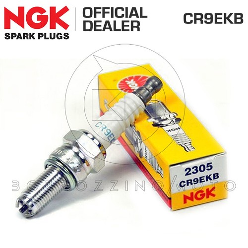 Original ngk candle cr9ekb - original,