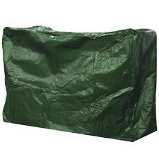 3 Seater Garden Cover Bench Swing 2 Seat Rain Cover Waterproof Garden Bench