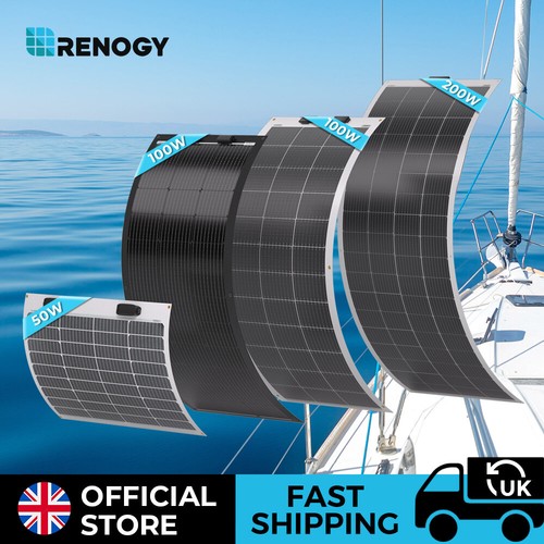 Renogy 50w 100w - renogy,