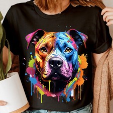 Staffordshire Bull Terrier