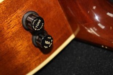 Rare 1982 ibanez 300 - rare, ae-300