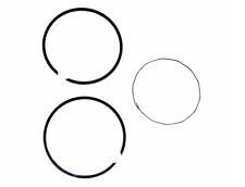 Piston ring set for Honda