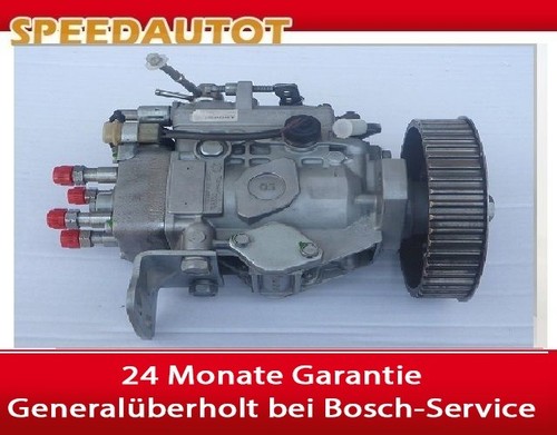 Refurbished injection pump for - refurbished,