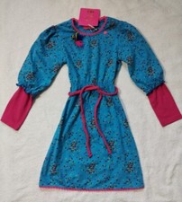 Mim Pi Dress Age 8. New With