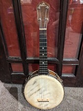 Vintage,-pre "32, UB2 Gibson