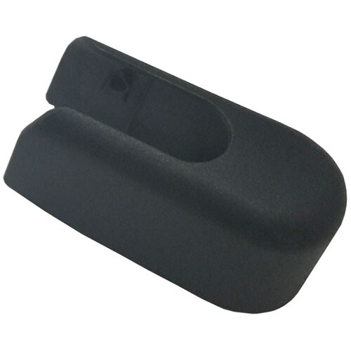 Rear wiper arm nut - wiper,