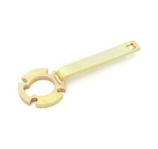 Crankshaft Pulley Holding