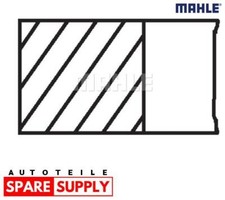 PISTON RING SET FOR BMW E34