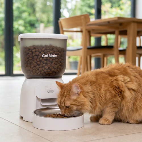 Cat mate wifi automatic - cat,