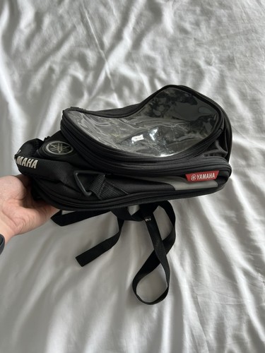 Yamaha city tank bag - yamaha,