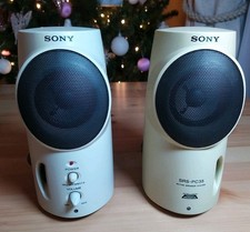 SONY SRS-PC35 ACTIVE SPEAKER
