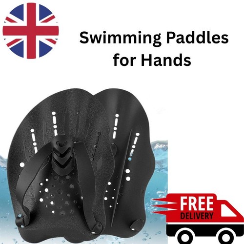 Swimming paddles profession - swimming,