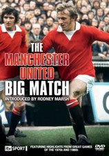 Manchester United: Big Match