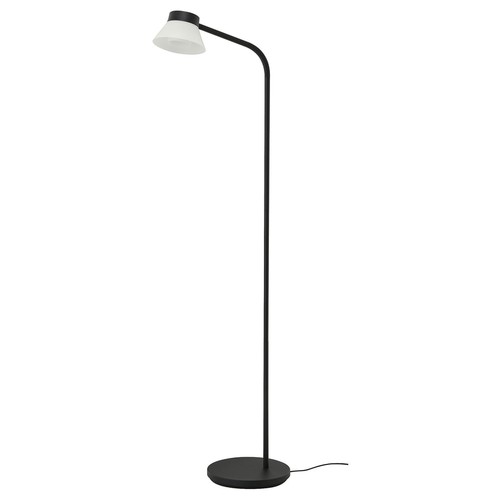 Modern led floor standing - led, lamp