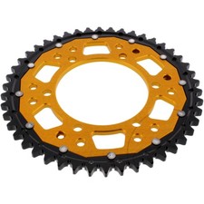 ZF Dual Sprocket 46Z 530 -