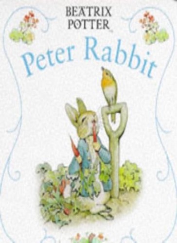 Peter rabbit beatrix - peter, potter