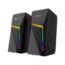 XTrike Me SK-503 RGB Gaming