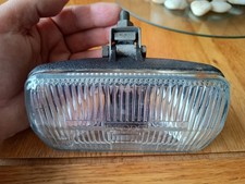 LUCAS Halogen Fog Lamp Classic