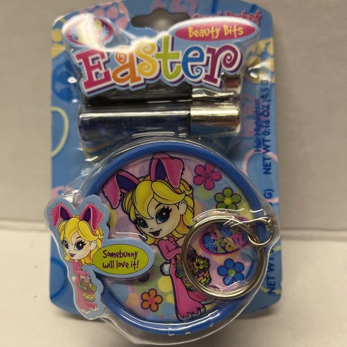 Lisa frank easter beauty - frank, “easter