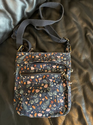 Fat face woodland bag - fat,
