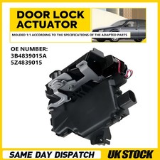 Rear Door Lock Actuator