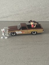 JADA TOYS, CHEVROLET El Camino