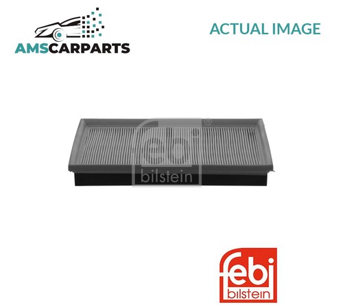Engine air filter - engine,