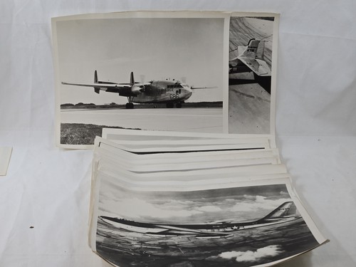 Vintage usaf aircraft photos - usaf,