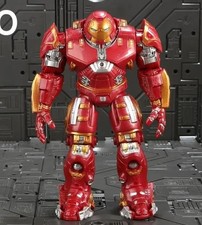 Interactive Hulk Buster Marvel