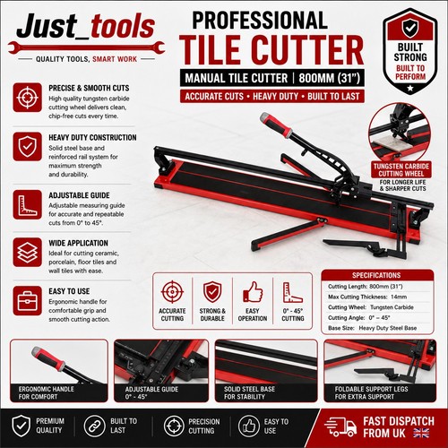 Professional 40in heavy duty - 40in.,