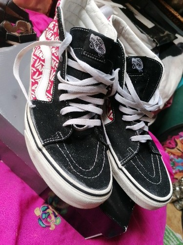 Vans original scatebording - vans,