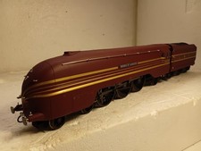 00 Hornby R2179 LMS 4-6-2