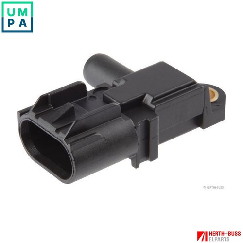 Sensor exhaust pressure - sensor,