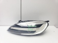 VOLVO V40 FULL LED HEADLIGHT LEFT PASSENGER SIDE NEARSIDE 2017 31677020