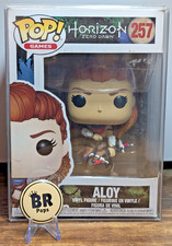 Funko POP! Games Horizon Zero
