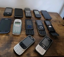  Nokia, Samsung Etc   Spares