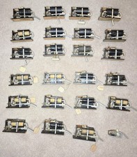 Kimber Allen Organ Original