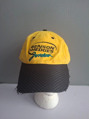 Benson hedges jordan grand - benson,