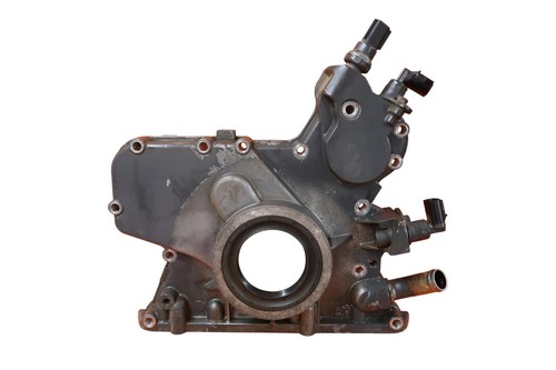 Fits daf front engine cover - daf,