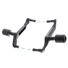Evotech Ducati Monster 1200 S Frame Crash Protection 17 - 21