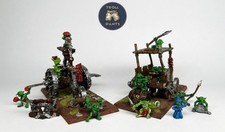 Warhammer Old World - 2