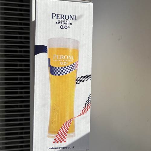 Peroni nastro azzurro 0 - x, 0.0%