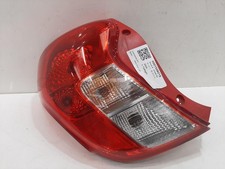 2017 VAUXHALL VIVA Passengers Left Rear Taillight Tail Light 42607396