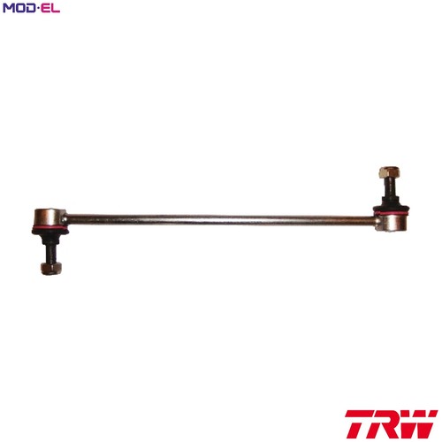 Linkcoupling rod stabiliser - linkcoupling,