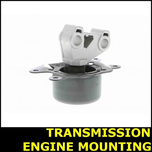Transmission gearbox mounting - gearbox,