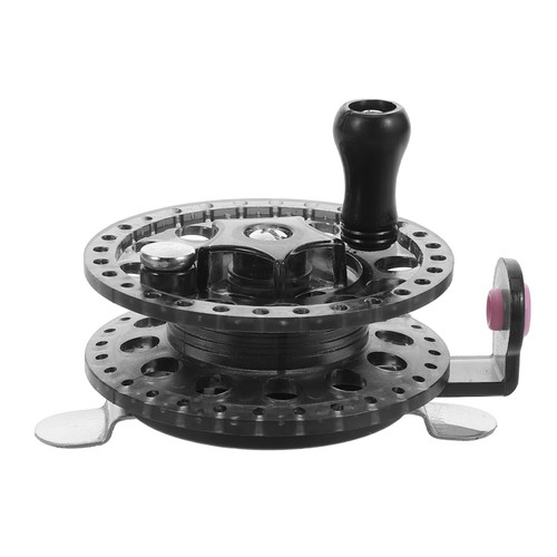 Fly fishing gear - fly, stable