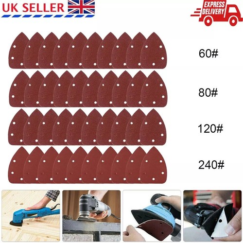 Mixed mouse sanding sheets for - mixed,