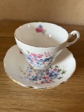Vintage Regency English Fine
