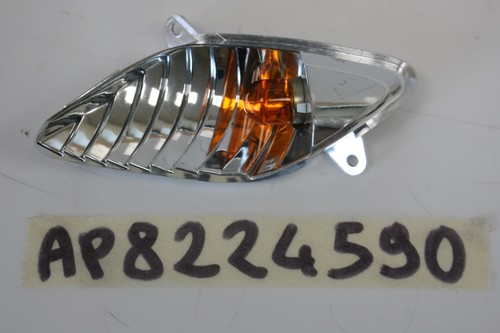 Left front blinker - front, sr