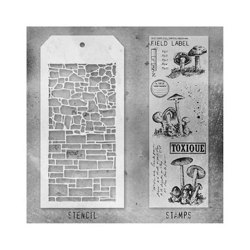Tim holtz mixed - holtz, media